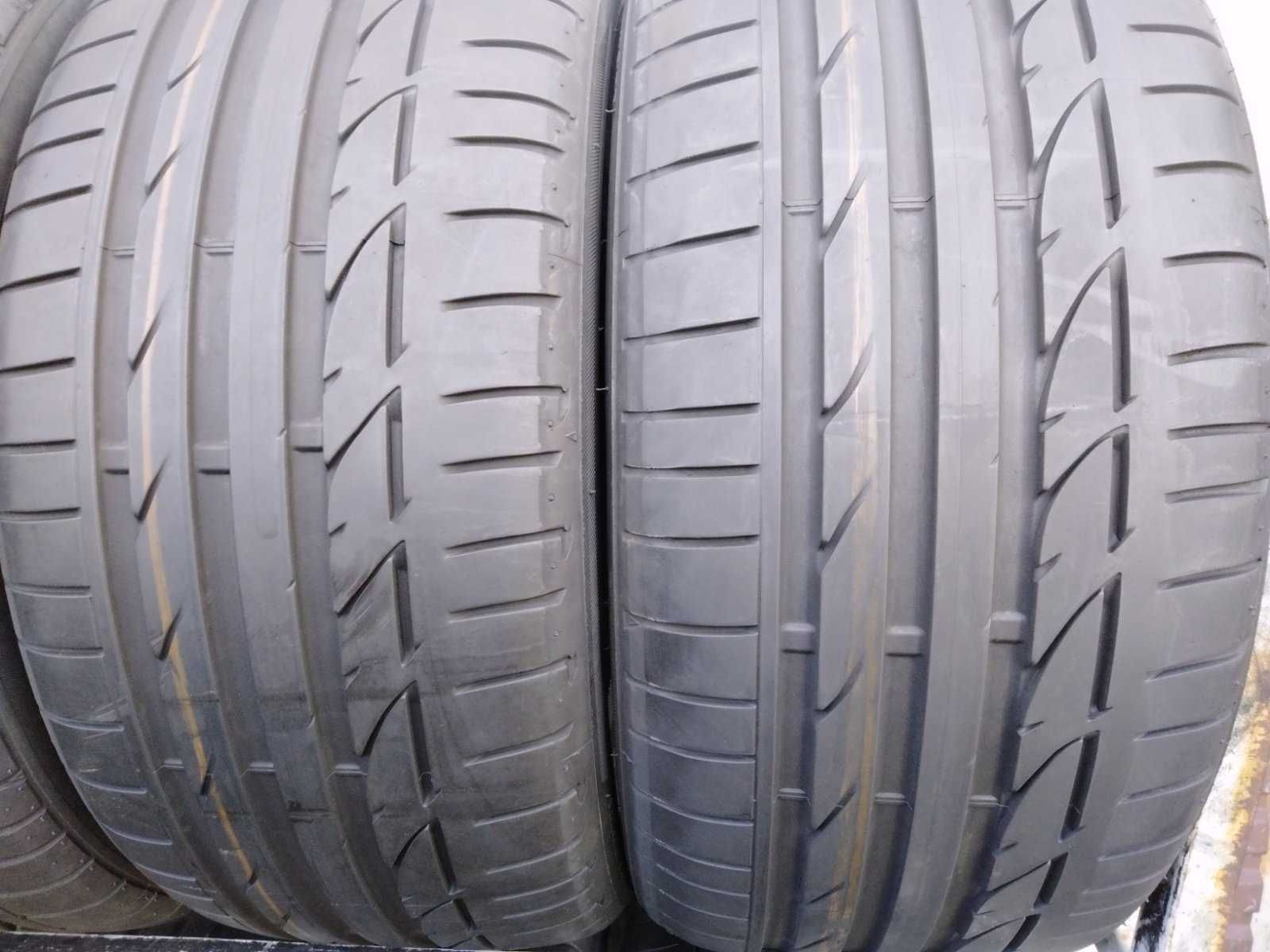 Bridgestone Potenza 245 40 18 (Пари) Літо Склад  Дружківська 12