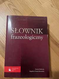 Słownik Frazeologiczny
