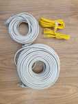 Kable sieciowe Ethernet 45m