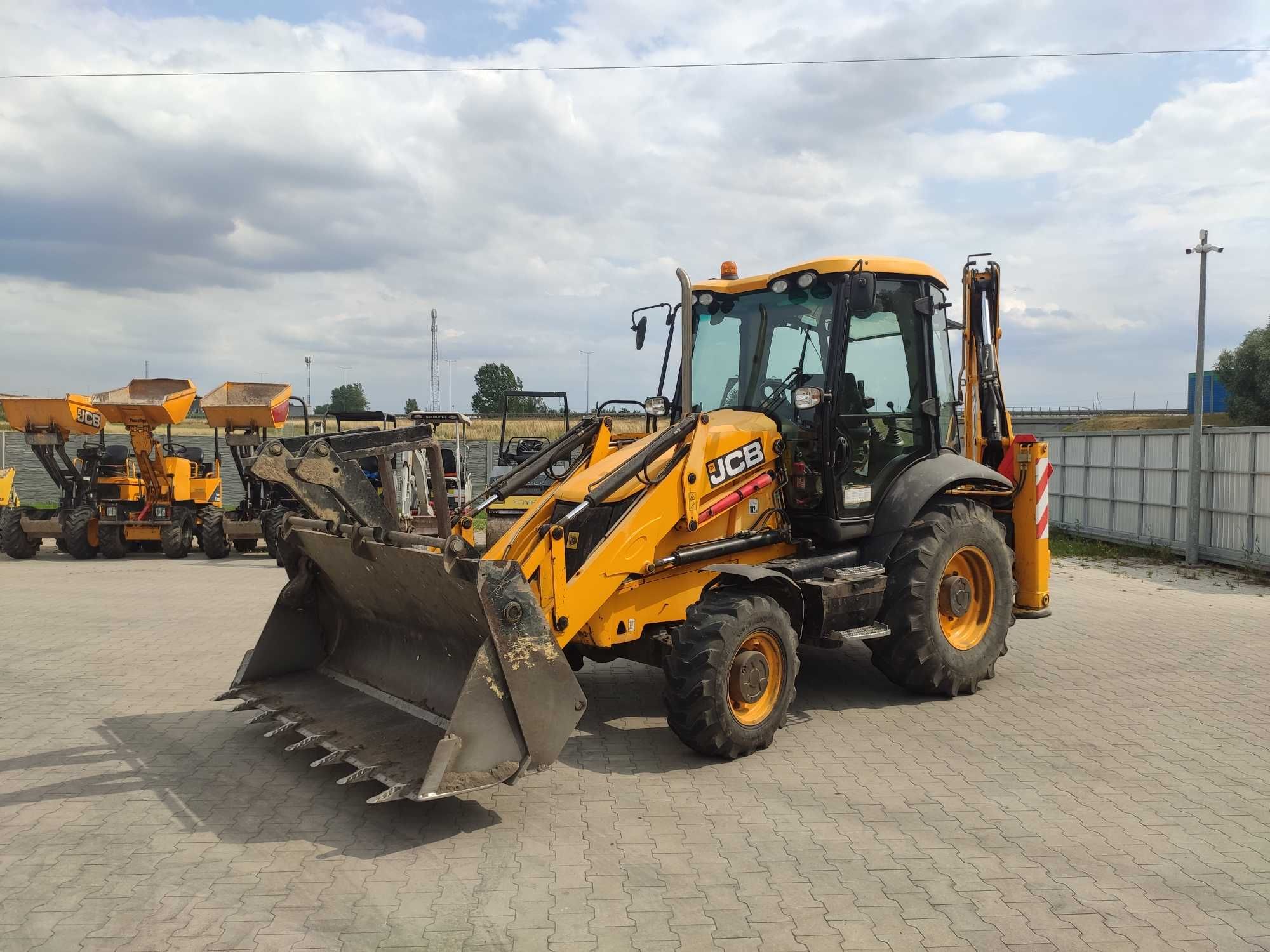 WOZIDŁO BUDOWLANE WYNAJEM KONIN 6 ton 1 tona 3 ton Wypożyczalnia Walec
