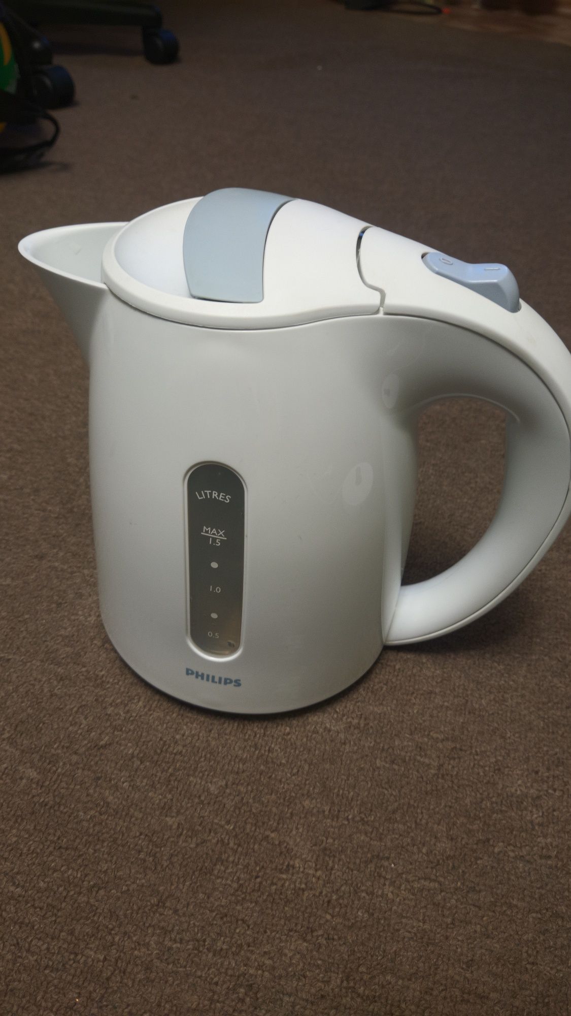 электроЧайник Philips 4646 кришка тен диск фильтр подставка база