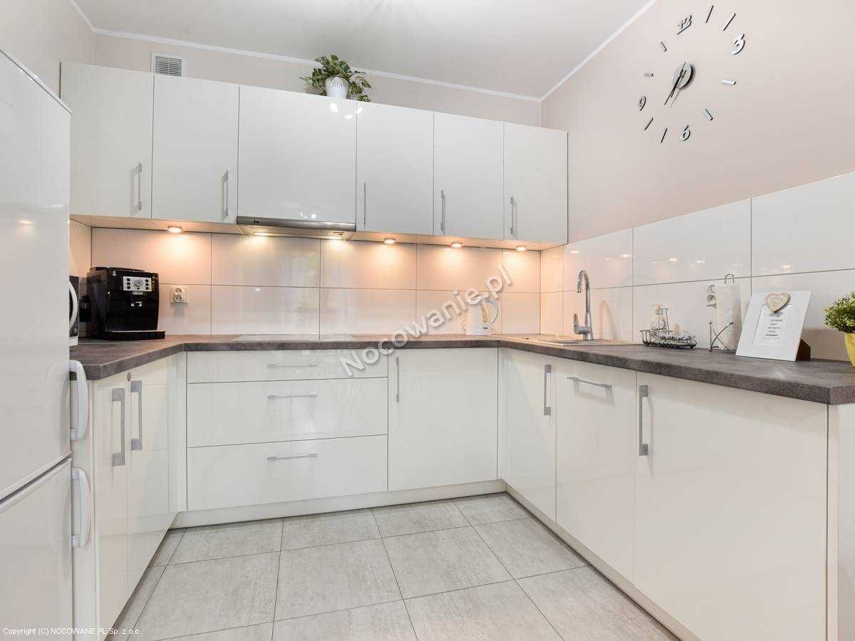 3 pok apartament  2-6 osób, centrum, góry, lato, weekend