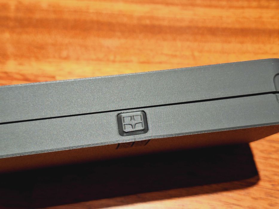 Etui pudełko case na maszynkę Philips OneBlade