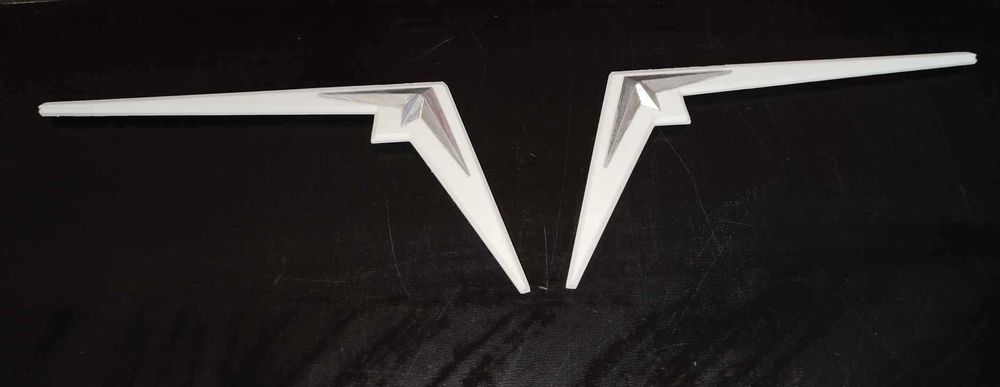 Zamienniki ozdobników Weltmeister Amigo