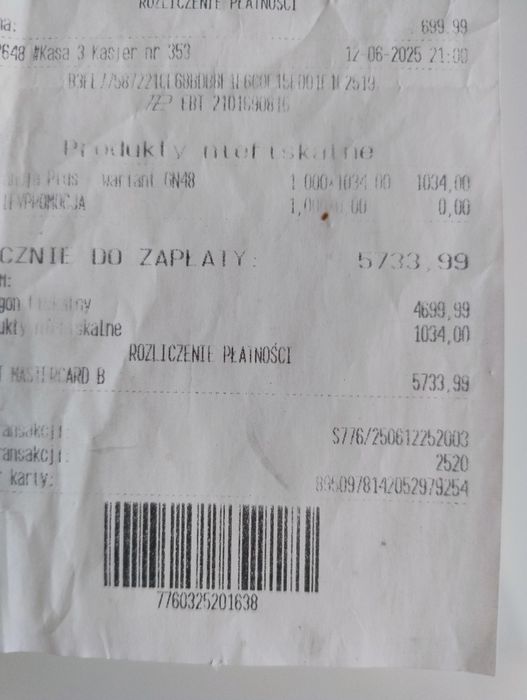 Czytaj opis Nowy JBL partybox ultimate 48 miesięcy gwarancji