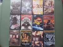 Lote de 32 DVD's