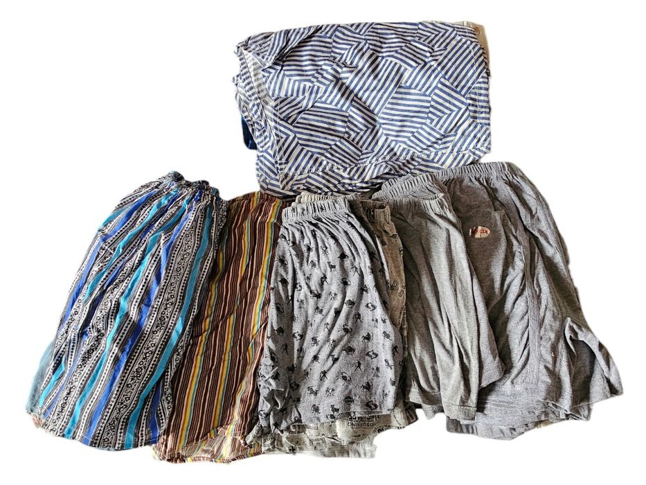 Труси чоловічі, бавовна