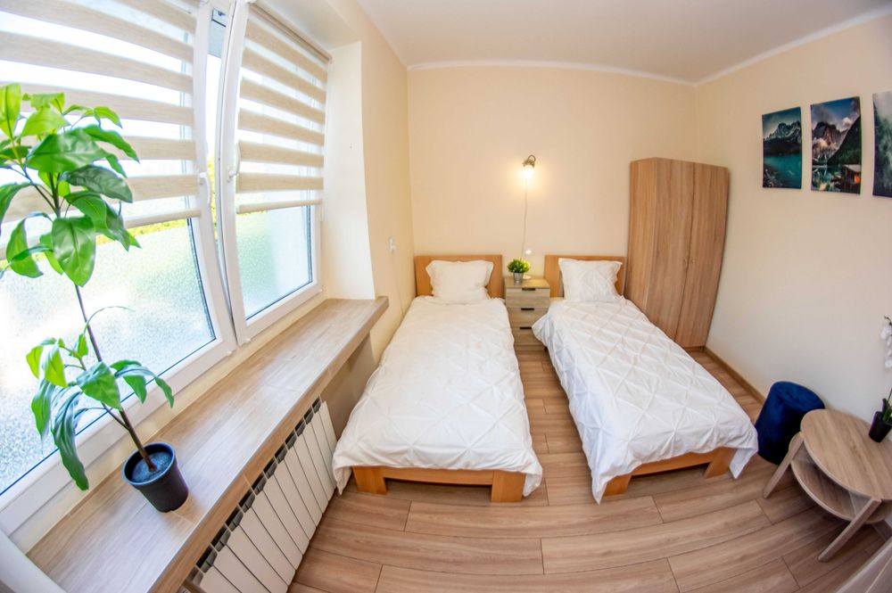 NOCLEGI CZĘSTOCHOWA Kwatery RYDZ Pokoje do wynajęcia