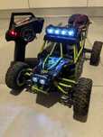 Autko rc wltoys12428