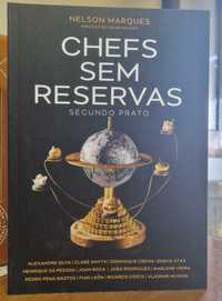 Chefs sem reservas