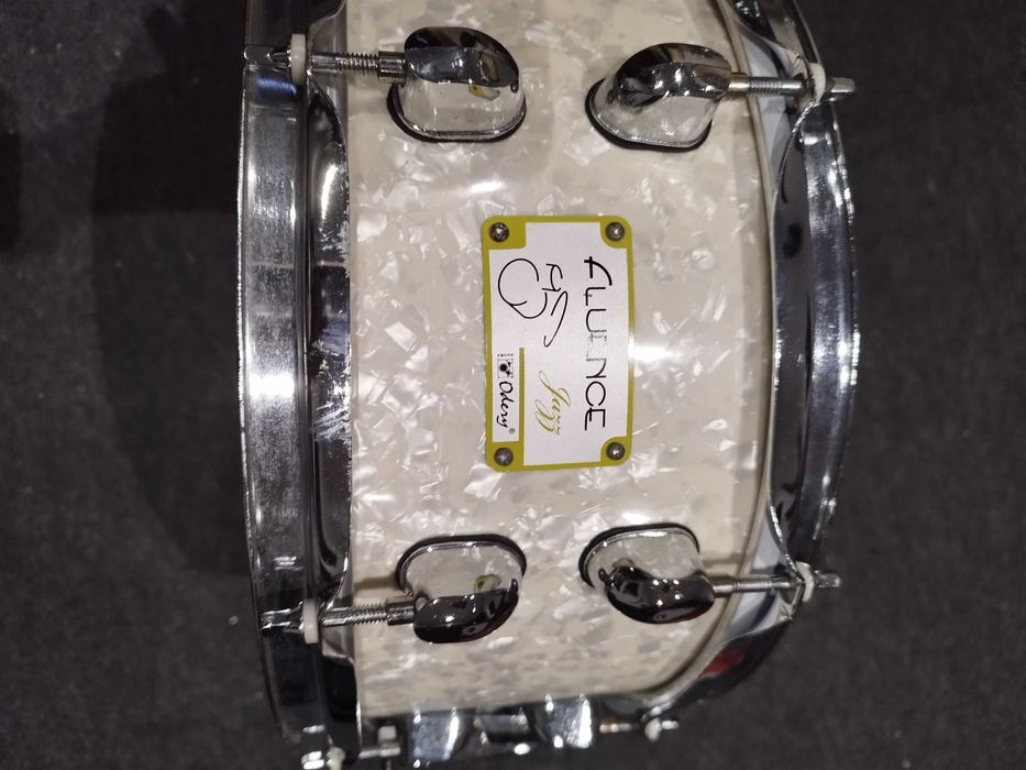 Bateria Odery Fluence Jazz