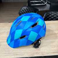 Kask dziecięcy rowerowy Kross Infano S 52-56cm