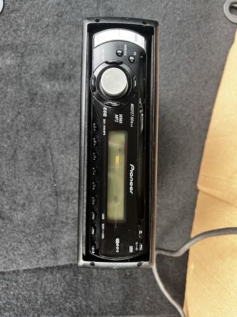 Radio samochodowe Pioneer DEH-2900 MPB