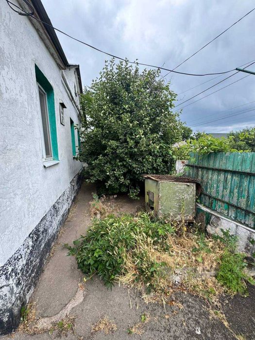 Продам часть дома с ОТДЕЛЬНЫМ двором
