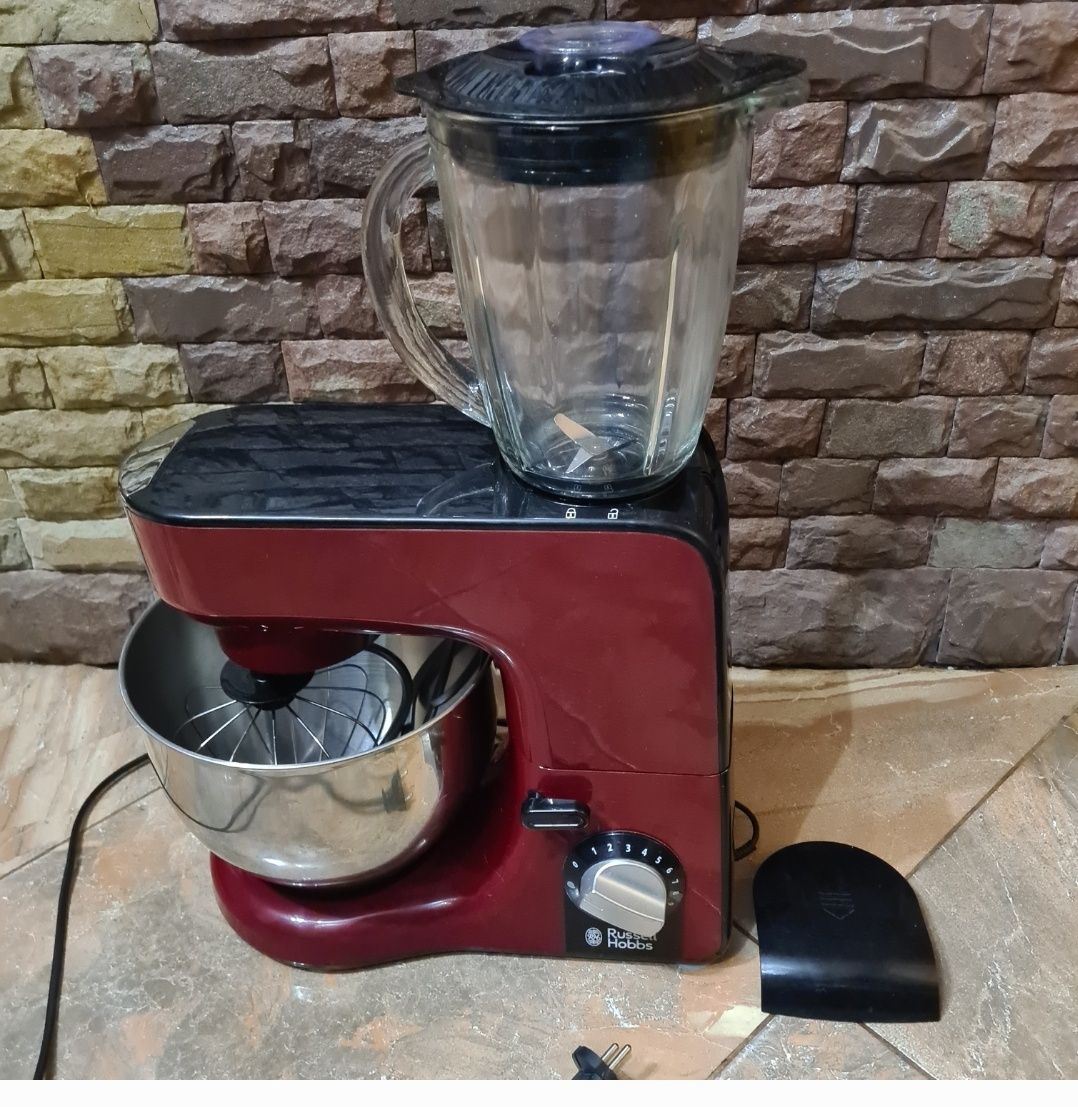 Кухонний комбайн Russell Hobbs Desire 23480-56