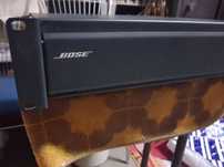 BOSE wzmacniecz mocy + cyfrowy procesor dźwięku