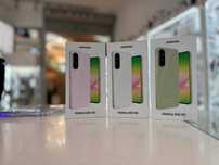 SAMSUNG A56 8/256 GB LIGHTGRAY/PINK/OLIVE  Telakces Galeria Łódzka