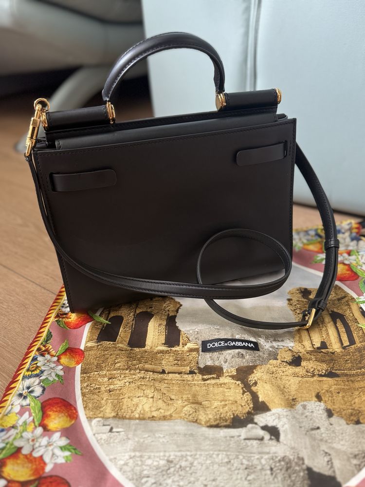 Сумка Dolce Gabbana оригинал