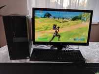 Komputer dla gracza i5-6500/16gb/GTX1050Ti 4gb/ssd 256gb/win11/CS-GO