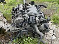 Silnik M112 Skrzynia Biegów Mercedes 3.2V6 Na Części
