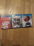 FIFA 20, FIFA 21, FIFA 22 na ps4