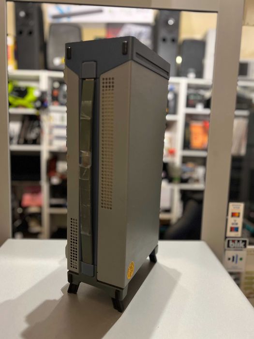 Cyfrowy analizator komponentów wideo Rohde & Schwarz  1052.4003.02