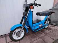 Simson  Simson SR50 1990 # Motorower Zarejestrowany