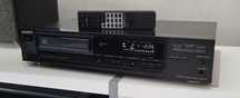 SONY CDP-270 odtwarzacz CD. z pilotem