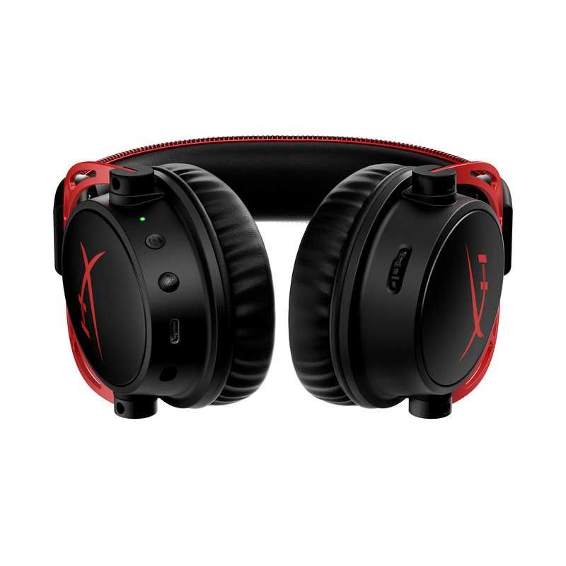 Headset HyperX Cloud Alpha Wireless