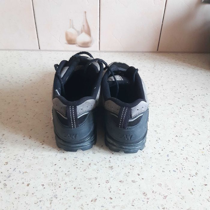 Buty rowerowe SPD Lake r. 43