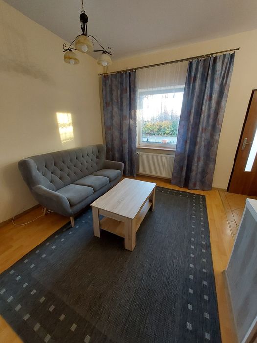 Mieszkanie do wynajęcia