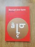 Manual dos tipos - John Kane
