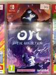 Gra Ori The Collection | Nintendo Switch | PL