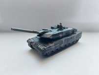 1:87 Leopard 2A6