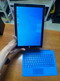 Blue Microsoft Surface Pro 3 12.5"QHD IPS i5-4300U 1.9GHz,8GB,256GBSSD