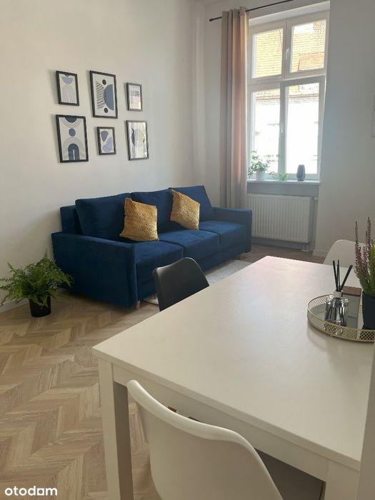 Piękne mieszkanie blisko centrum