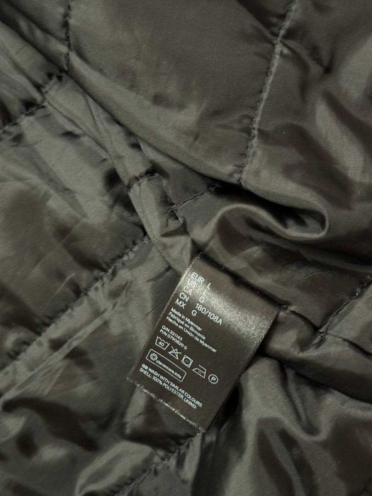 Чоловіча куртка Н&М