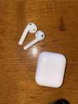 Airpods 1 originais para peças