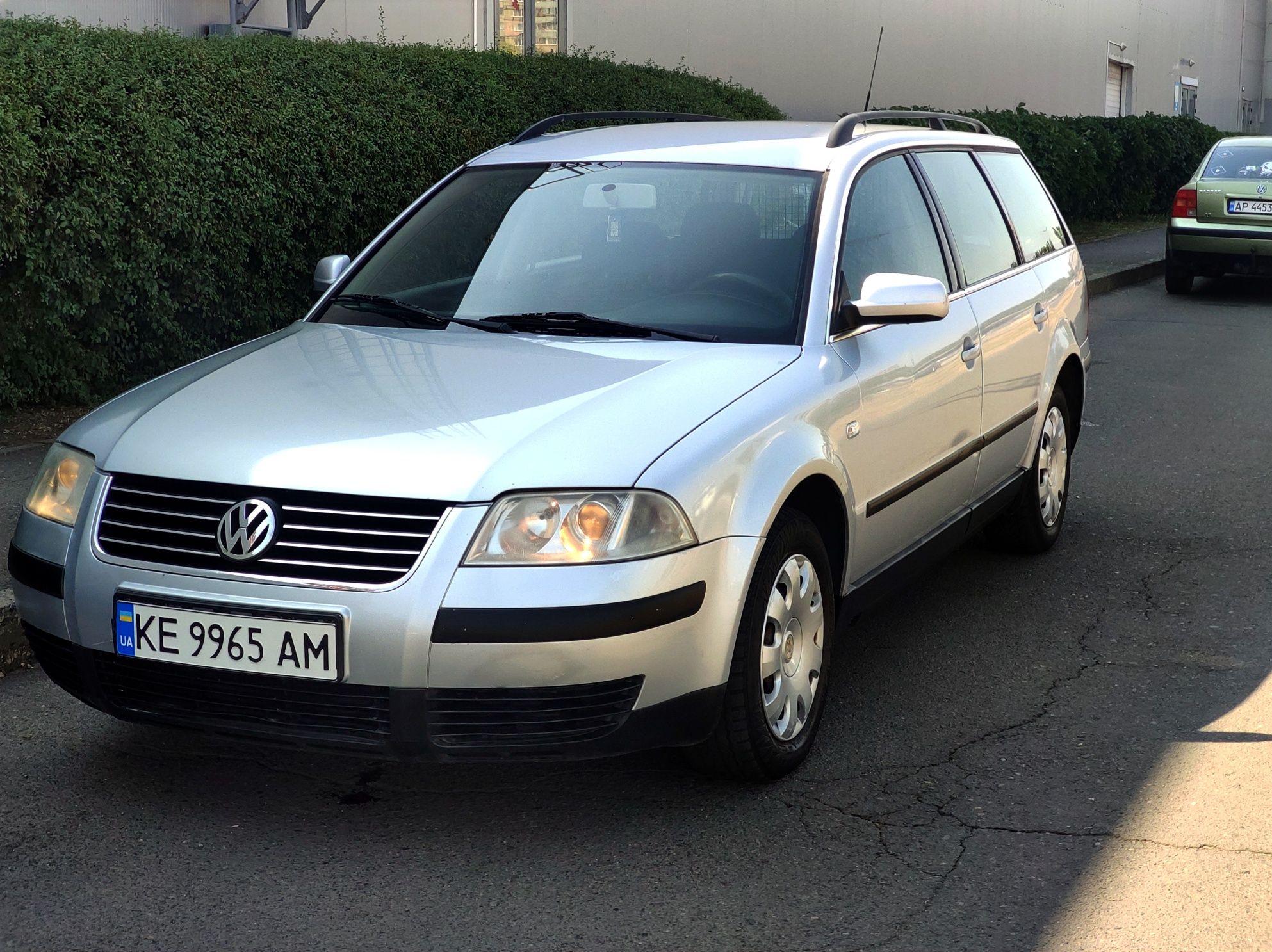 ‼️VW PASSAT B5+ 1,6 MPI‼️