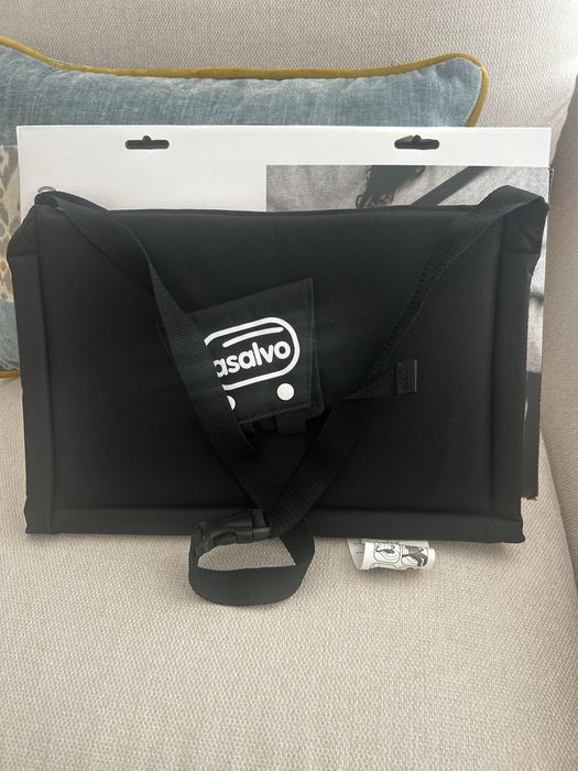 Cinto de segurança para grávidas