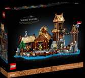 Lego 21343 Wioska Wikingów