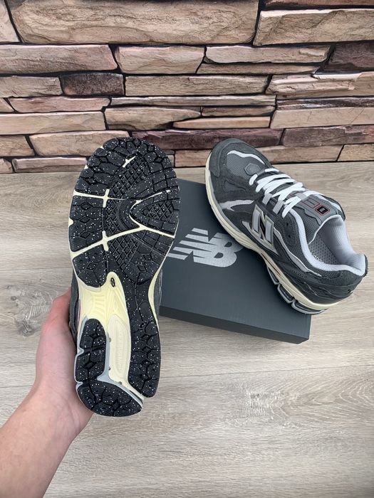 Кросівки New Balance 1906 | NB 1906D Gray | Кросівки New balance 1906R