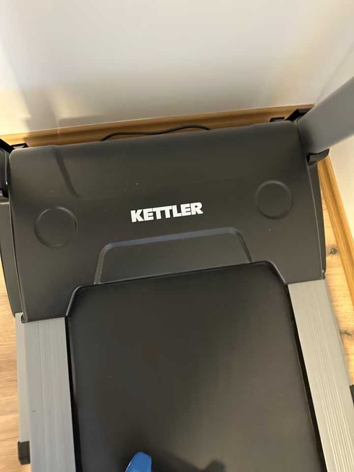 passadeira Esteira Kettler