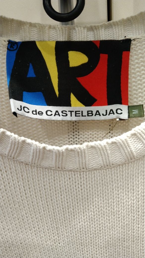 Туника CASTELBAJAC Италия L р