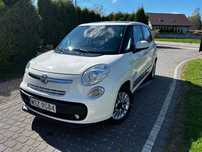 Fiat 500L Fiat 500L*** 1.6 multijet ***