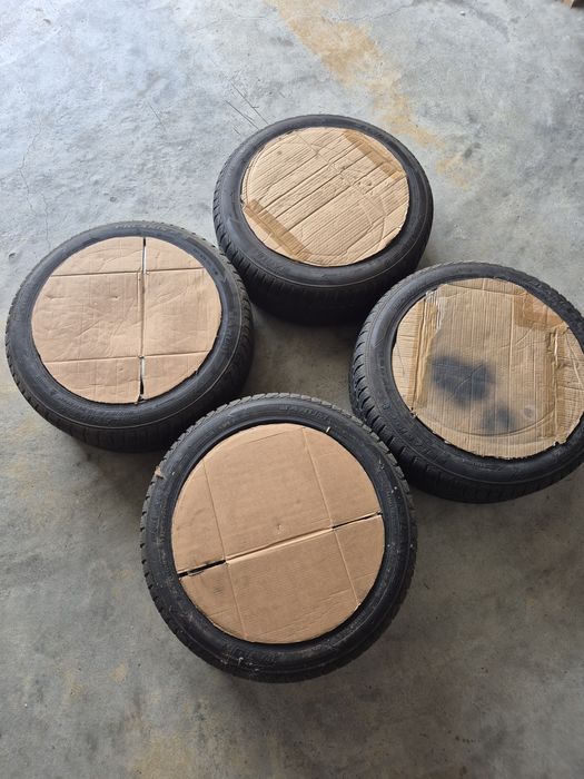 Pneus barum 205 55 r16