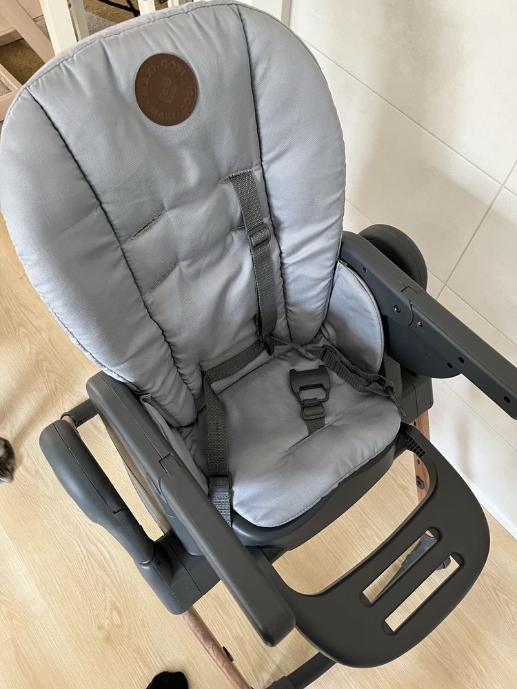 Maxi cosi cadeira de refeicao bebe