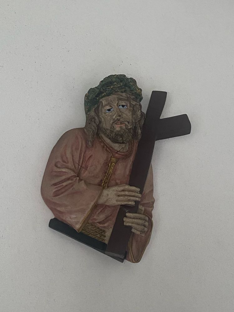 Jesus Cristos 3 unidades