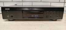 Odtwarzacz CD DENON DCD-720ae USB, mp3