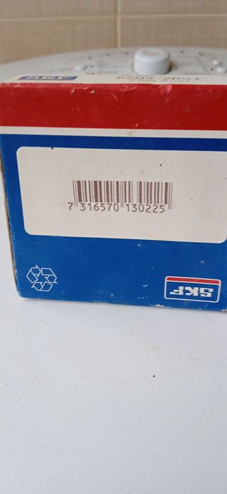 Продам  SKF 6209 2RS1. Made in Italy.